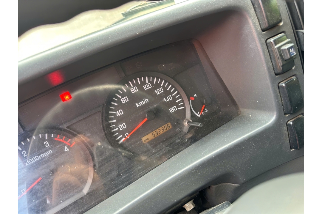 Xe tải ISUZU NQR 5 tấn 1