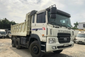 Xe đầu kéo 2