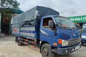 Xe tải