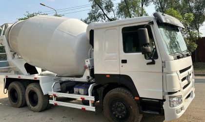 Dịch vụ mua bán sửa chữa xe chuyên dùng cũ